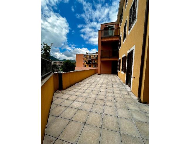 Anteprima foto 5 - Appartamento in Vendita a Fabriano (Ancona)