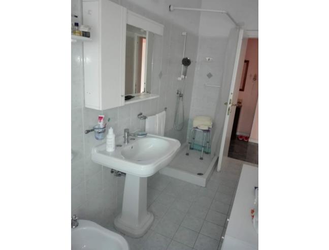 Anteprima foto 5 - Appartamento in Vendita a Fabriano (Ancona)