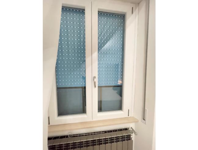 Anteprima foto 5 - Appartamento in Vendita a Fabriano (Ancona)