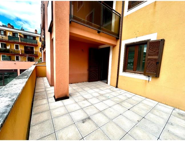 Anteprima foto 6 - Appartamento in Vendita a Fabriano (Ancona)