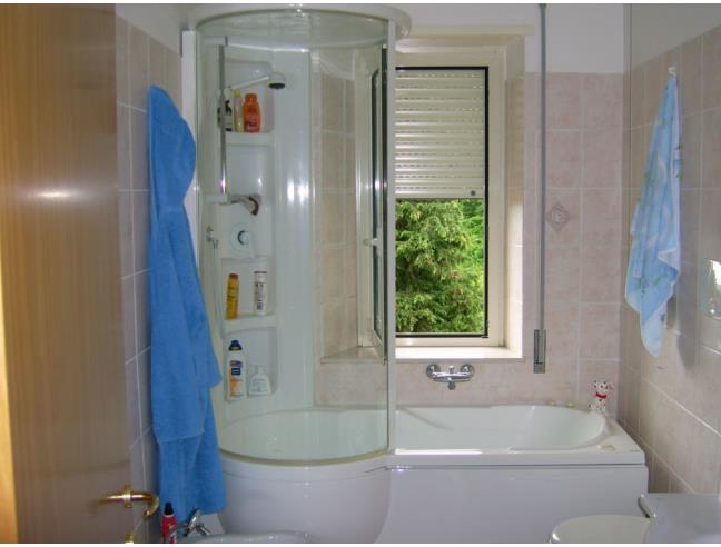 Anteprima foto 6 - Appartamento in Vendita a Fabriano (Ancona)