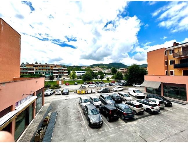Anteprima foto 7 - Appartamento in Vendita a Fabriano (Ancona)