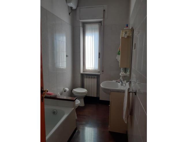 Anteprima foto 7 - Appartamento in Vendita a Fabriano (Ancona)