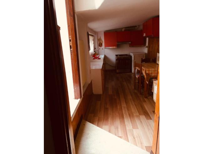 Anteprima foto 7 - Appartamento in Vendita a Fabriano (Ancona)