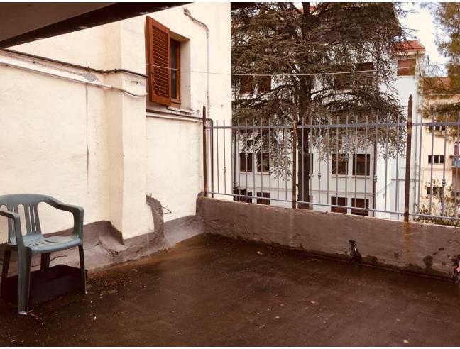 Anteprima foto 8 - Appartamento in Vendita a Fabriano (Ancona)