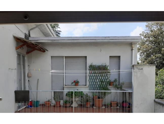 Anteprima foto 8 - Appartamento in Vendita a Fabriano (Ancona)