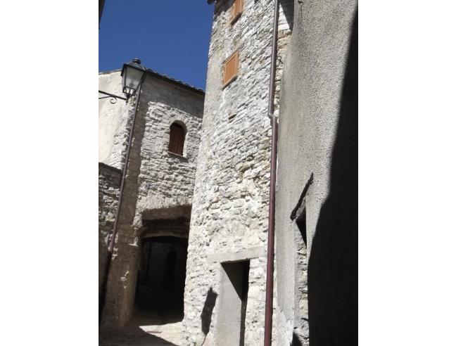 Anteprima foto 2 - Appartamento in Vendita a Fabriano - Castelletta