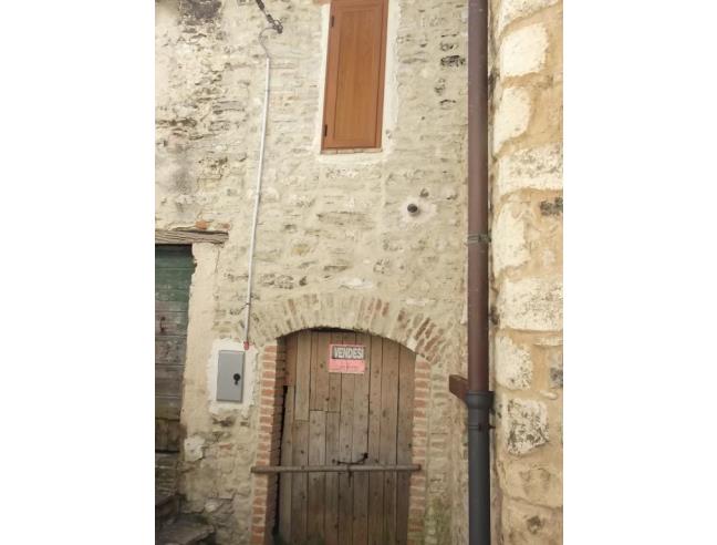 Anteprima foto 3 - Appartamento in Vendita a Fabriano - Castelletta