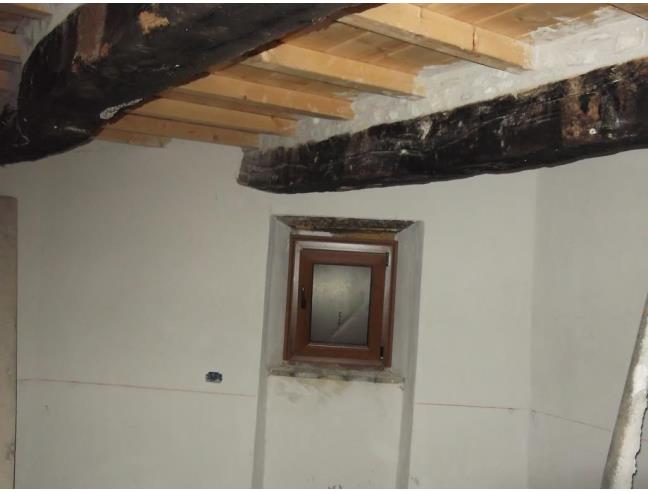 Anteprima foto 4 - Appartamento in Vendita a Fabriano - Castelletta