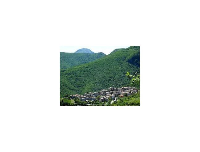 Anteprima foto 8 - Appartamento in Vendita a Fabriano - Castelletta