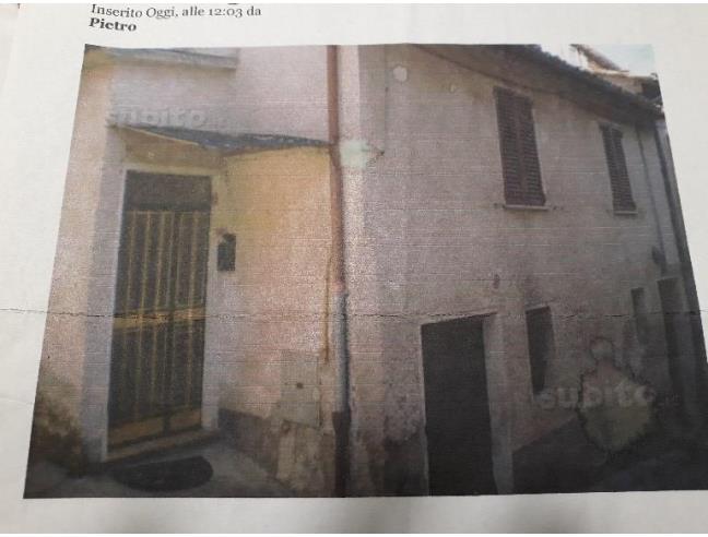 Anteprima foto 2 - Appartamento in Vendita a Fabriano - San Michele