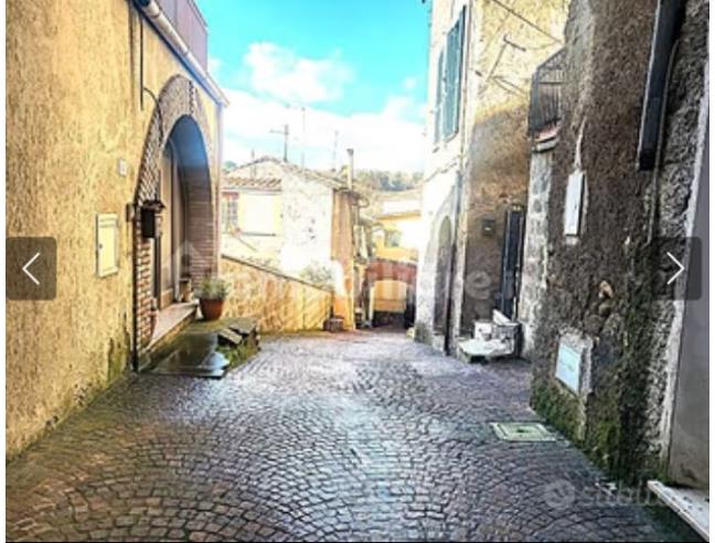 Anteprima foto 6 - Appartamento in Vendita a Fabrica di Roma - Parco Falisco