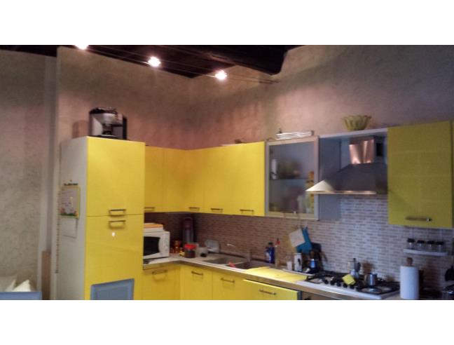 Anteprima foto 2 - Appartamento in Vendita a Fabrica di Roma (Viterbo)