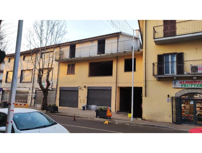 Anteprima foto 2 - Appartamento in Vendita a Fabrica di Roma (Viterbo)