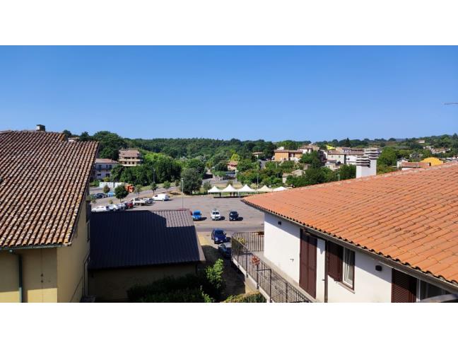 Anteprima foto 4 - Appartamento in Vendita a Fabrica di Roma (Viterbo)