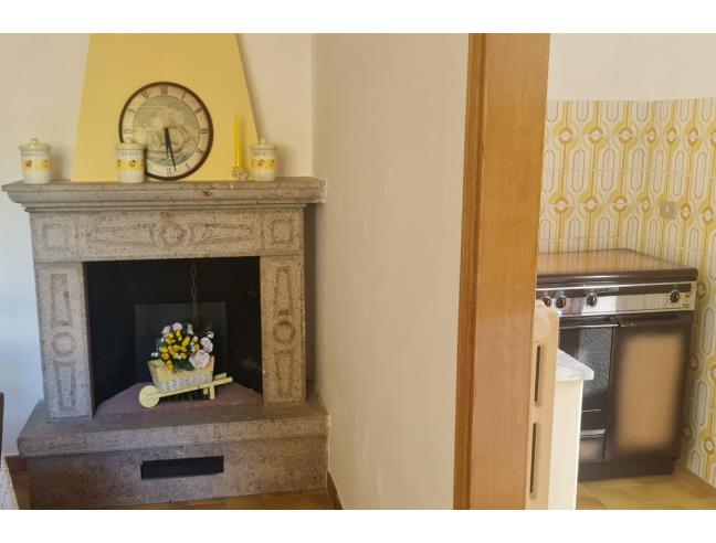 Anteprima foto 2 - Appartamento in Vendita a Fabro - Fabro Scalo