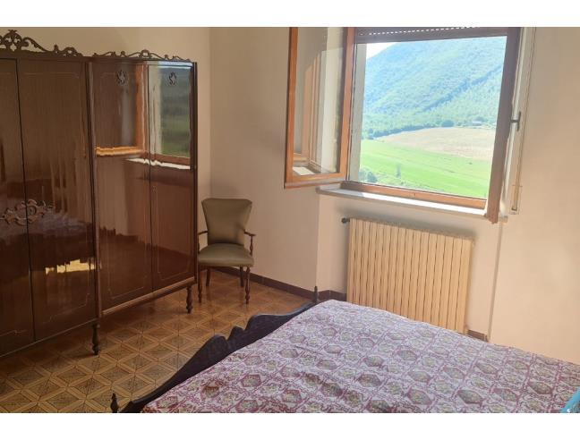 Anteprima foto 4 - Appartamento in Vendita a Fabro - Fabro Scalo