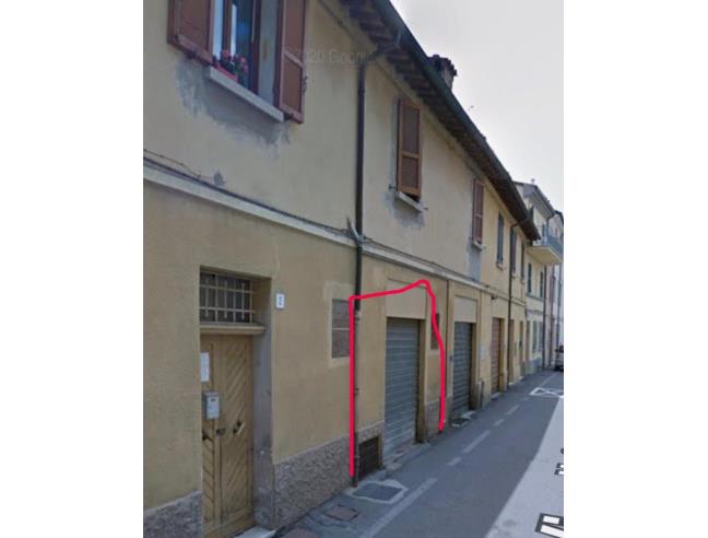 Anteprima foto 2 - Appartamento in Vendita a Faenza (Ravenna)