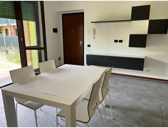 Anteprima foto 1 - Appartamento in Vendita a Fagnano Olona (Varese)
