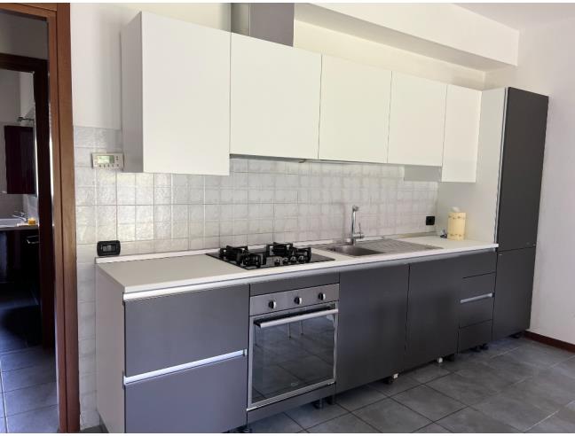 Anteprima foto 2 - Appartamento in Vendita a Fagnano Olona (Varese)