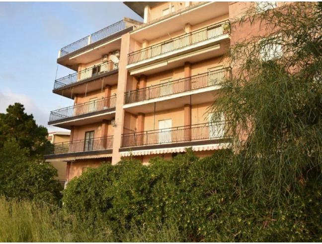 Anteprima foto 2 - Appartamento in Vendita a Falconara Albanese - Torremezzo