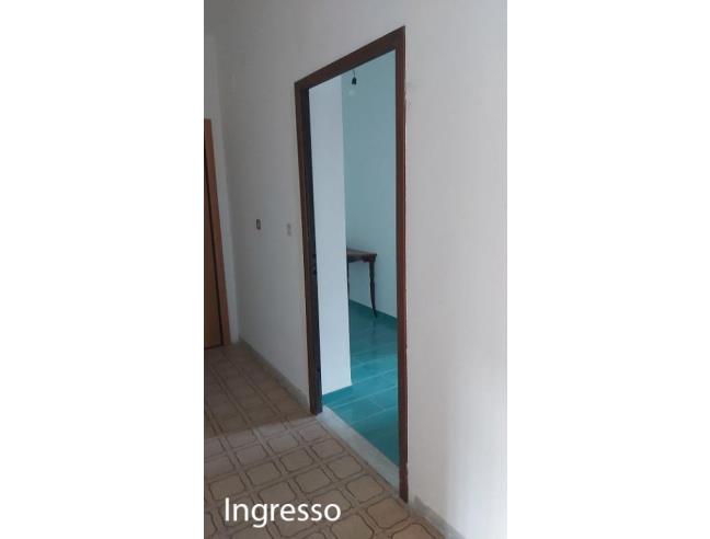 Anteprima foto 4 - Appartamento in Vendita a Falconara Albanese - Torremezzo