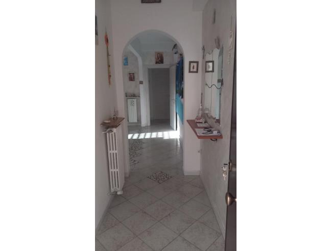 Anteprima foto 2 - Appartamento in Vendita a Falconara Marittima (Ancona)