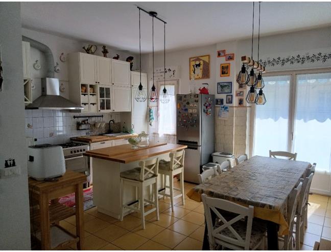 Anteprima foto 2 - Appartamento in Vendita a Falconara Marittima (Ancona)