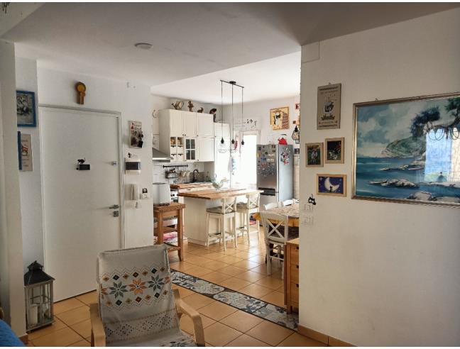 Anteprima foto 3 - Appartamento in Vendita a Falconara Marittima (Ancona)