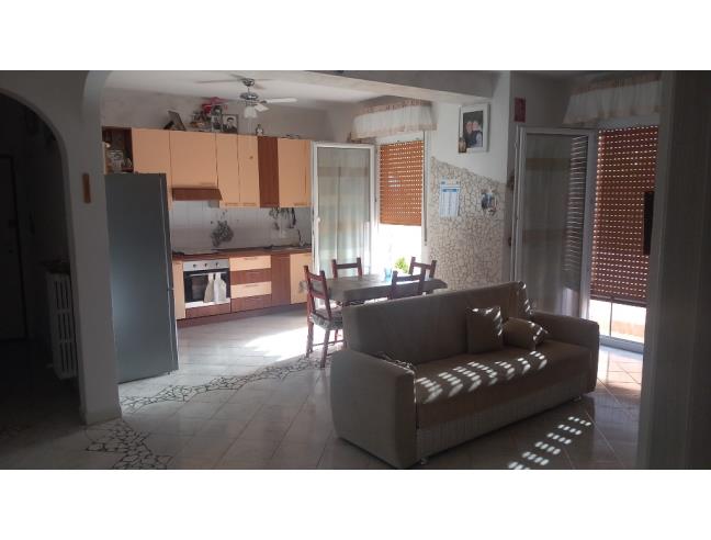 Anteprima foto 3 - Appartamento in Vendita a Falconara Marittima (Ancona)