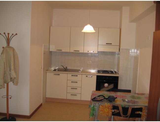 Anteprima foto 3 - Appartamento in Vendita a Falconara Marittima (Ancona)