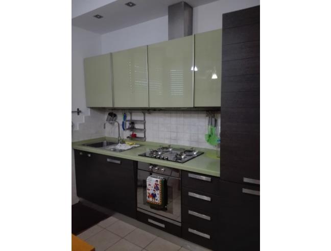 Anteprima foto 3 - Appartamento in Vendita a Falconara Marittima (Ancona)