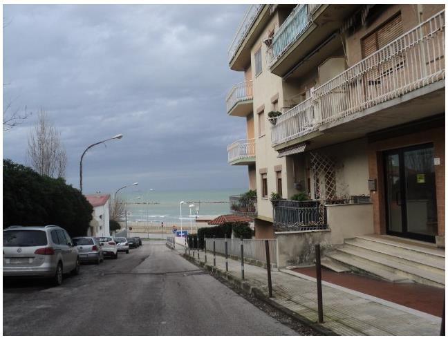 Anteprima foto 4 - Appartamento in Vendita a Falconara Marittima (Ancona)