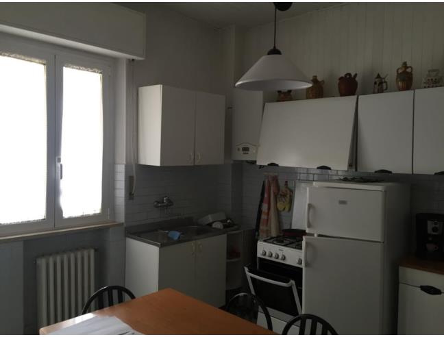 Anteprima foto 4 - Appartamento in Vendita a Falconara Marittima (Ancona)