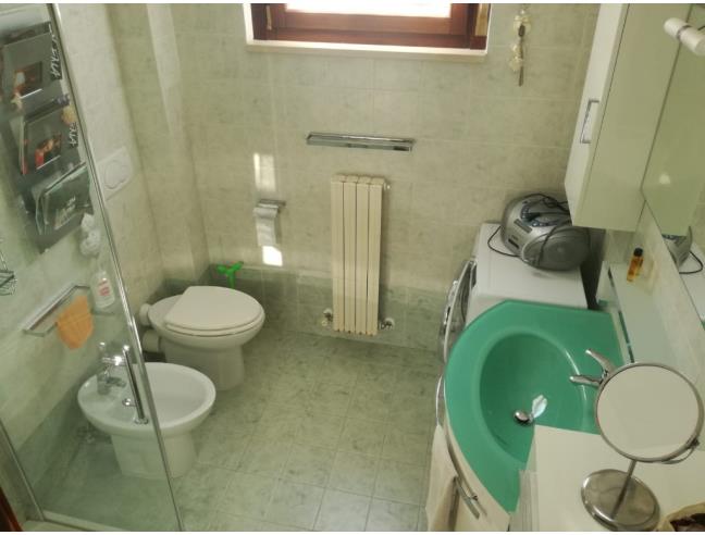 Anteprima foto 4 - Appartamento in Vendita a Falconara Marittima (Ancona)
