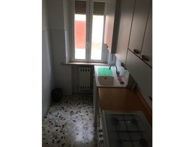 Anteprima foto 4 - Appartamento in Vendita a Falconara Marittima (Ancona)