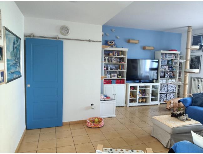 Anteprima foto 5 - Appartamento in Vendita a Falconara Marittima (Ancona)
