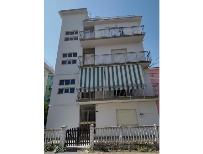 Anteprima foto 6 - Appartamento in Vendita a Falconara Marittima (Ancona)