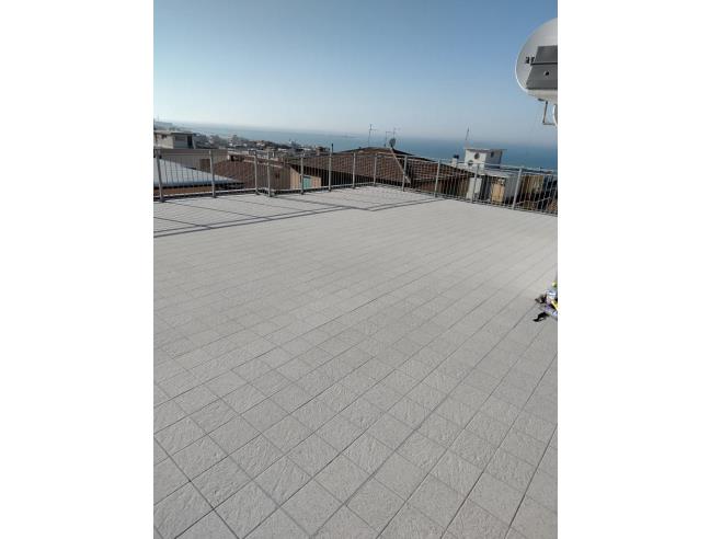 Anteprima foto 8 - Appartamento in Vendita a Falconara Marittima (Ancona)