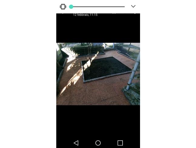 Anteprima foto 2 - Appartamento in Vendita a Falconara Marittima - Castelferretti