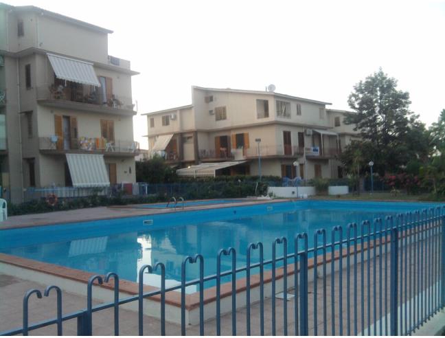 Anteprima foto 2 - Appartamento in Vendita a Falcone (Messina)