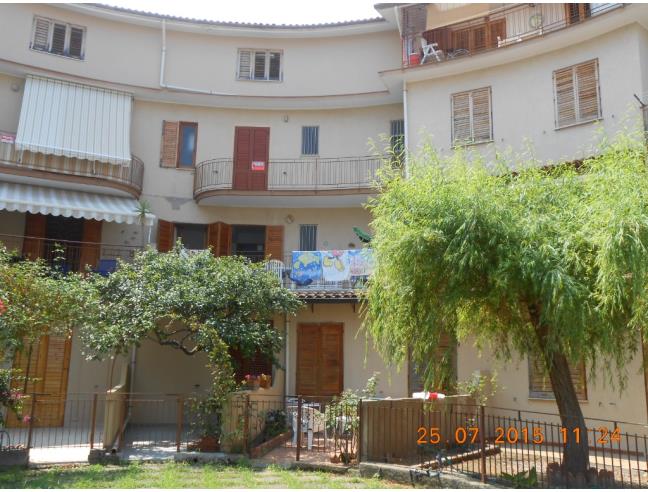 Anteprima foto 2 - Appartamento in Vendita a Falcone (Messina)