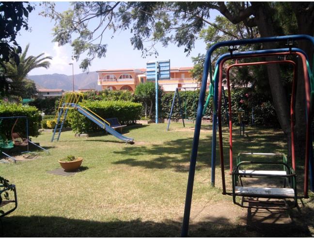 Anteprima foto 4 - Appartamento in Vendita a Falcone (Messina)