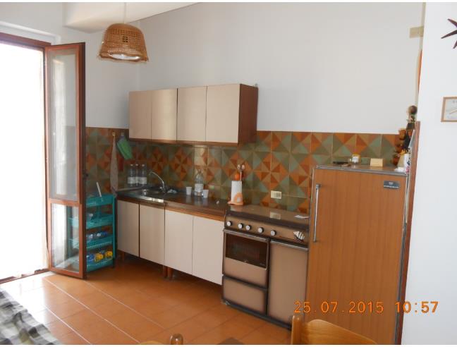 Anteprima foto 5 - Appartamento in Vendita a Falcone (Messina)