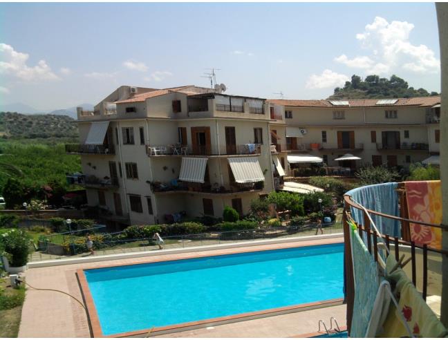 Anteprima foto 6 - Appartamento in Vendita a Falcone (Messina)