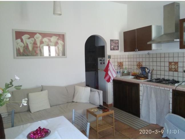 Anteprima foto 3 - Appartamento in Vendita a Faleria (Viterbo)