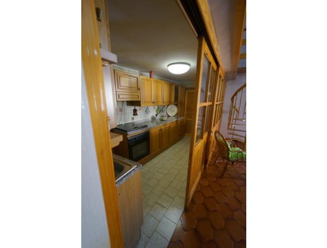 Anteprima foto 5 - Appartamento in Vendita a Faleria (Viterbo)