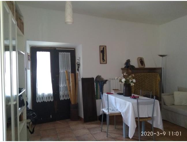 Anteprima foto 6 - Appartamento in Vendita a Faleria (Viterbo)