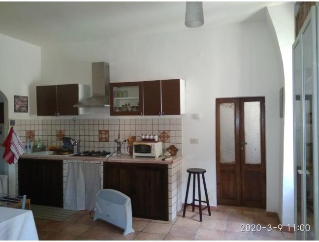 Anteprima foto 7 - Appartamento in Vendita a Faleria (Viterbo)