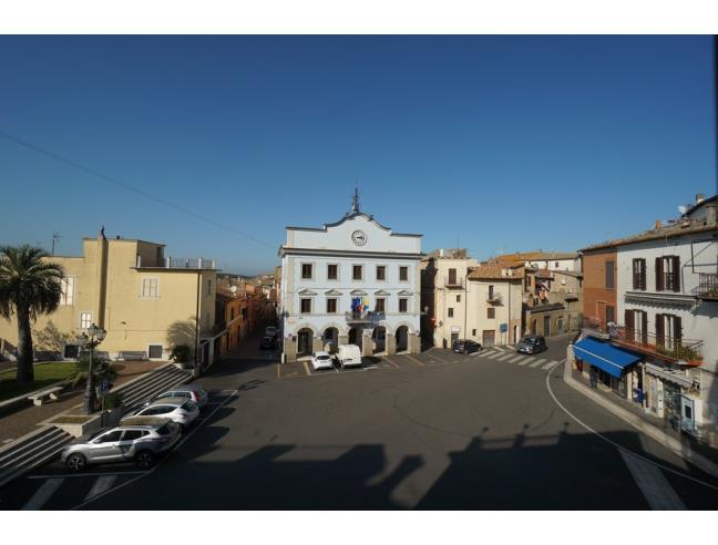 Anteprima foto 7 - Appartamento in Vendita a Faleria (Viterbo)